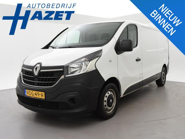 Renault Trafic 2019 Diesel