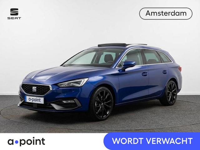 Seat Leon 2021 Hybride