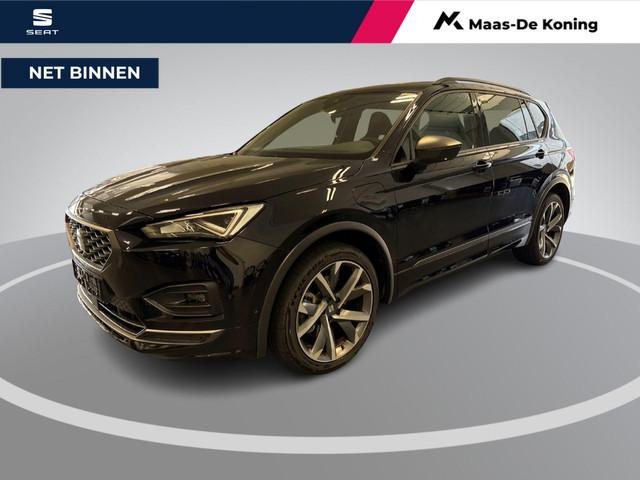 Seat Tarraco 2023 Hybride