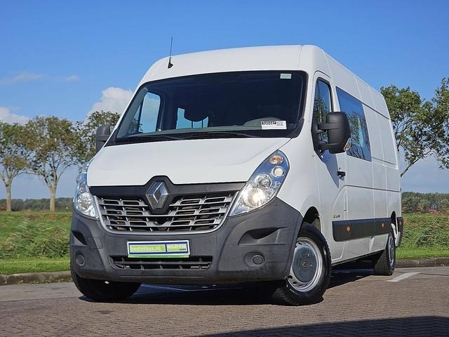 Renault Master 2017 Diesel
