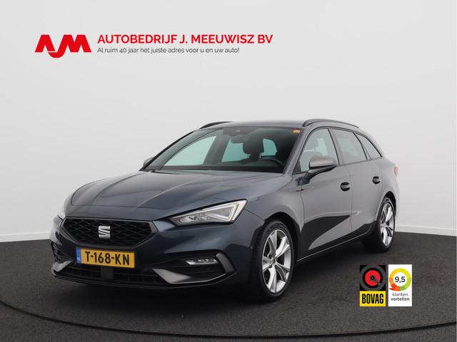 Seat Leon 2023 Hybride