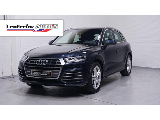 Audi Q5 2020 Diesel