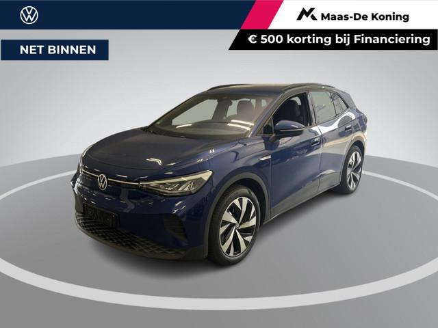 Volkswagen ID.4 2023 Elektrisch