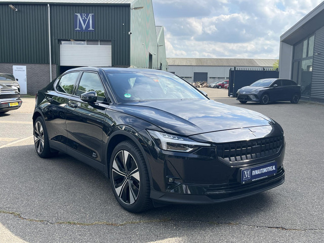 Polestar 2