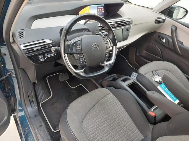 Citroën C4 Spacetourer