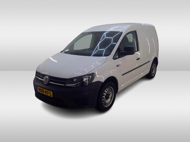 Volkswagen Caddy 2020 Diesel