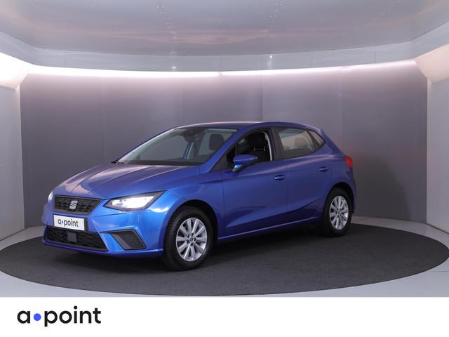 Seat Ibiza 2023 Benzine