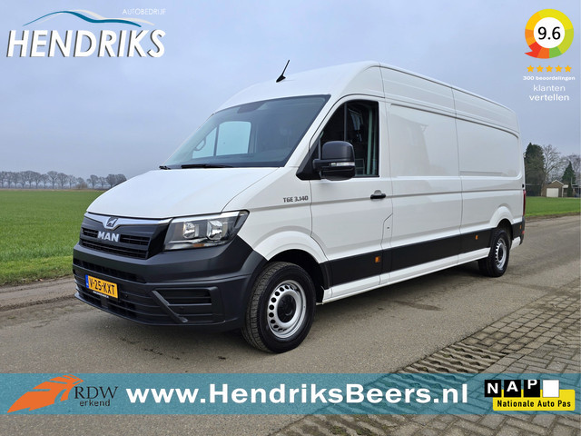 Volkswagen Crafter 2023 Diesel