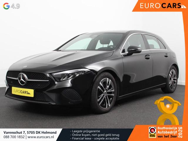 Mercedes-Benz A-Klasse 2023 Benzine