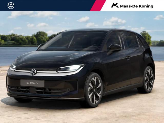 Volkswagen ID. Polo 2027 Elektrisch