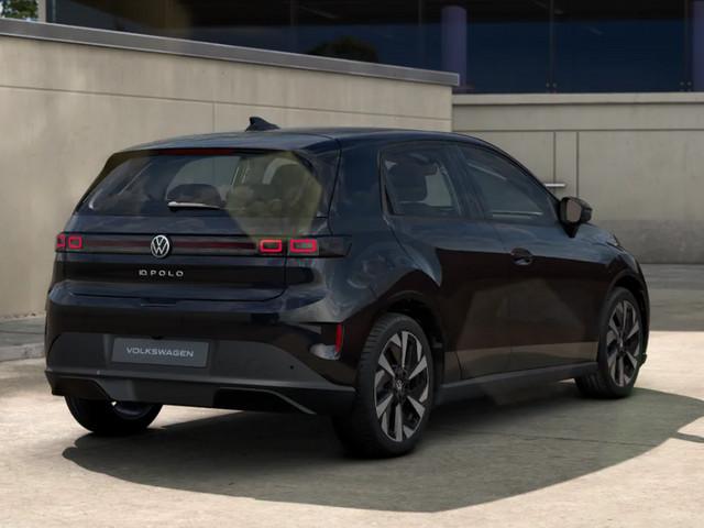 Volkswagen ID. Polo