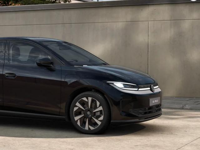 Volkswagen ID. Polo