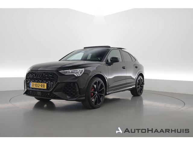 Audi RSQ3 2023 Benzine