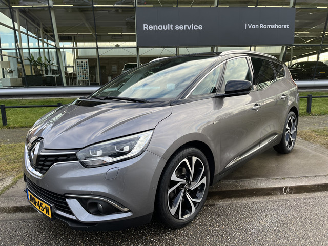 Renault Grand Scénic 2019 Diesel