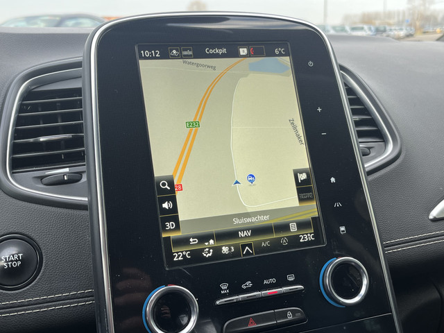 Renault Grand Scénic