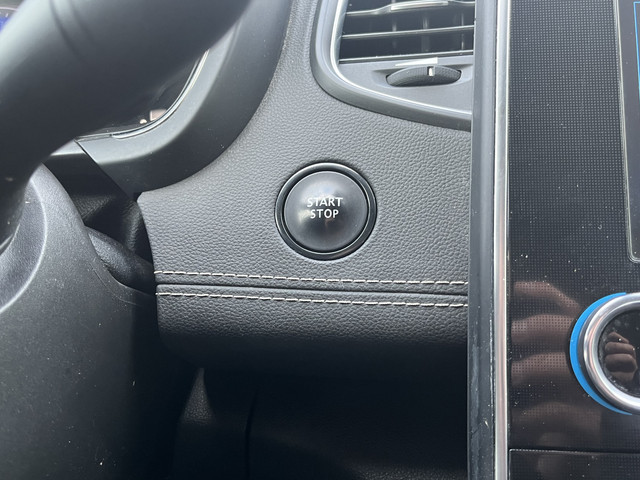 Renault Grand Scénic