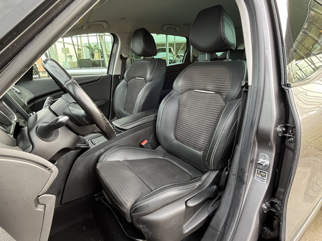 Renault Grand Scénic