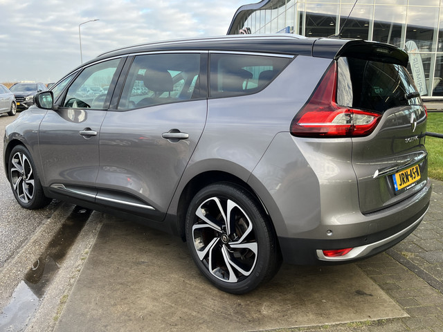 Renault Grand Scénic