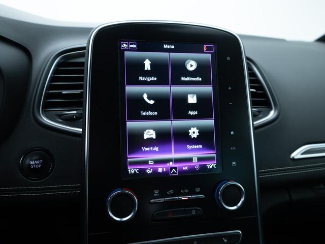 Renault Grand Scénic