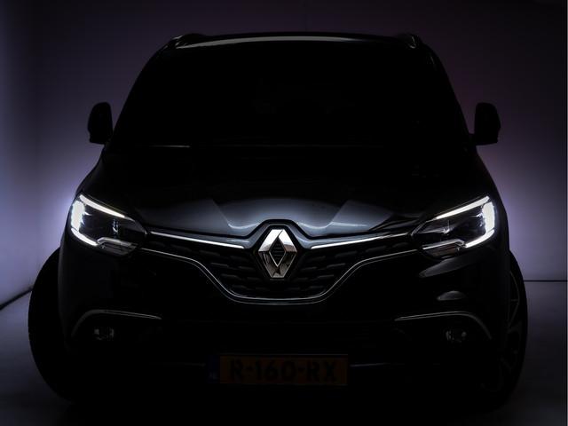 Renault Grand Scénic
