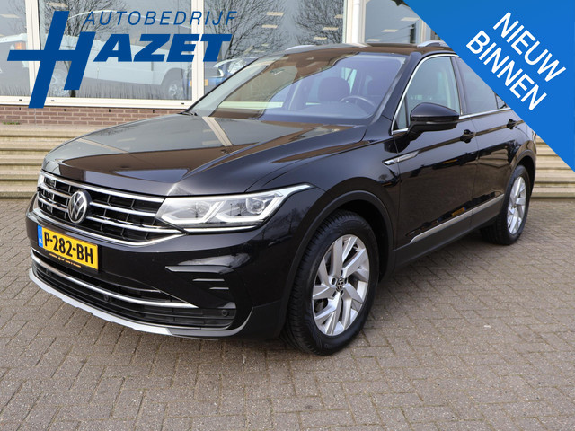 Volkswagen Tiguan 2021 Diesel