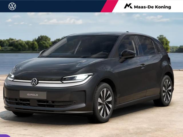 Volkswagen ID. Polo 2026 Elektrisch