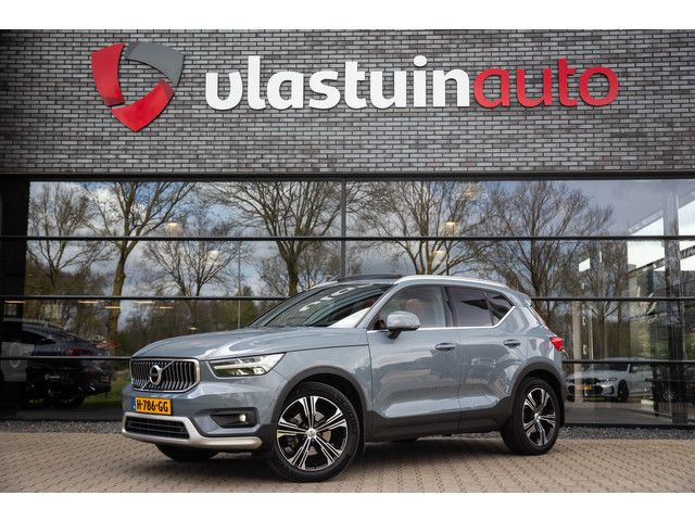 Volvo XC40 2020 Benzine