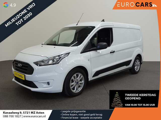 Ford Transit Connect 2024 Diesel