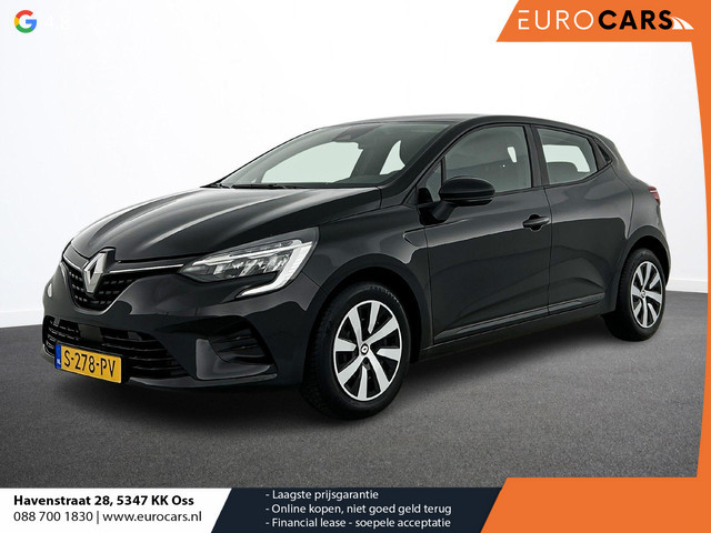 Renault Clio 2023 Benzine