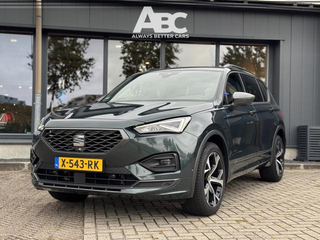 Seat Tarraco 2024 Benzine