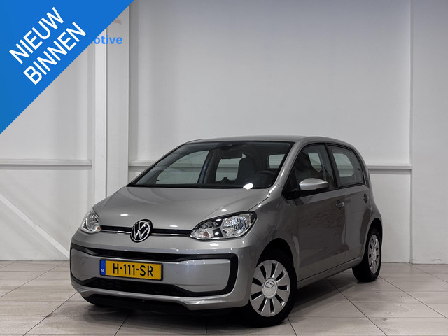 Volkswagen up! 2020 Benzine
