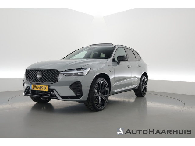 Volvo XC60 2025 Hybride