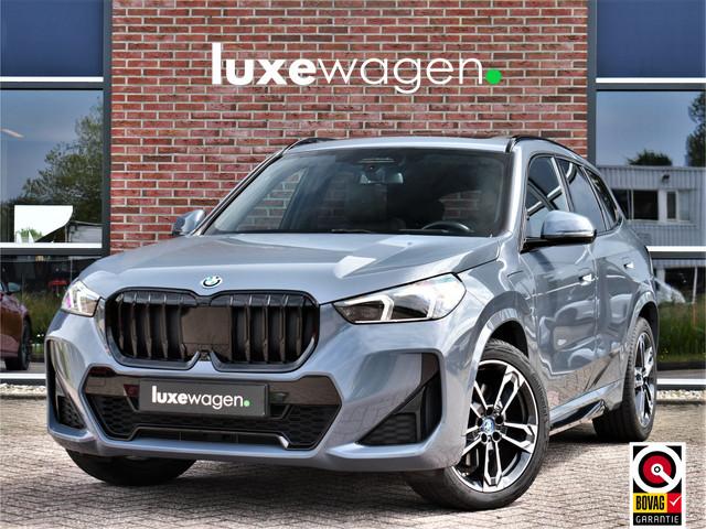 BMW X1 2023 Hybride
