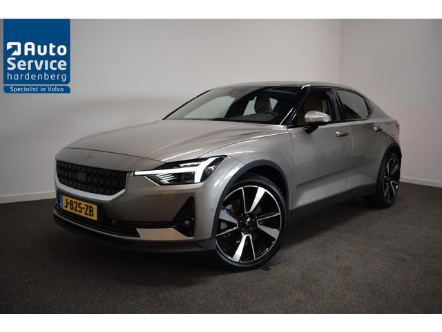 Polestar 2 2020 Elektrisch