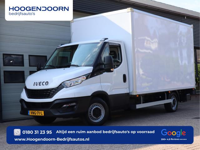 Iveco Daily 2021 Diesel
