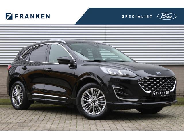 Ford Kuga 2023 Hybride
