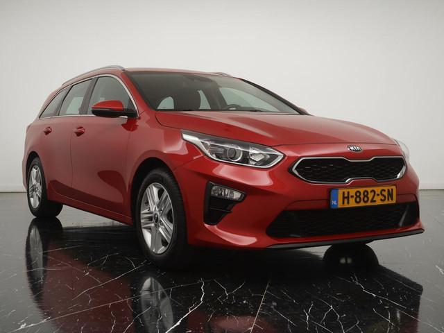 Kia cee'd