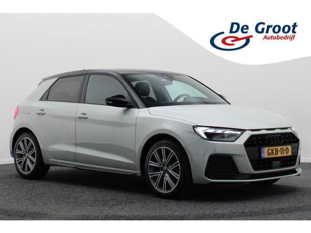 Audi A1 2023 Benzine
