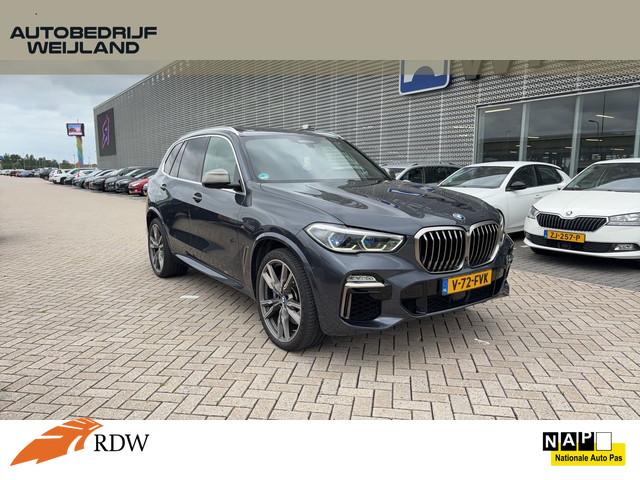 BMW X5 2019 Diesel
