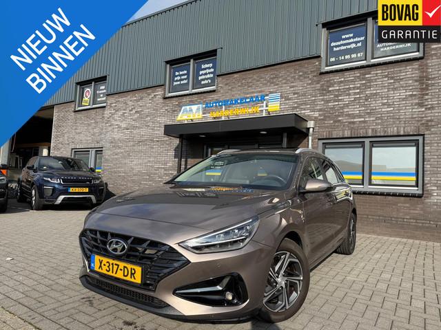 Hyundai i30 2022 Benzine