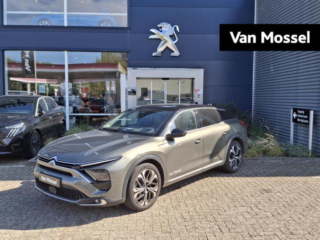 Citroën C5 X