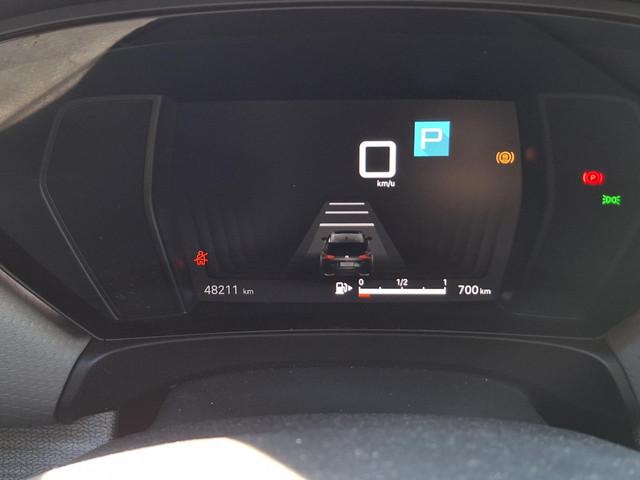 Citroën C5 X