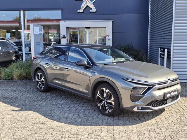 Citroën C5 X