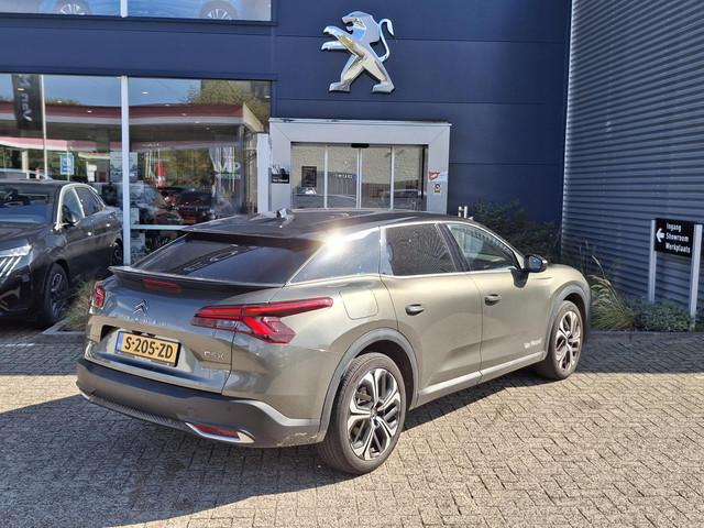 Citroën C5 X