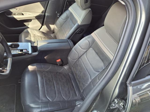 Citroën C5 X