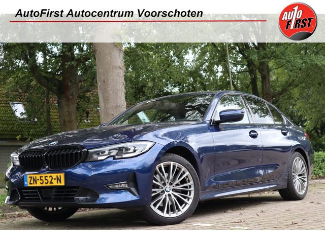 BMW 3 Serie 2019 Benzine