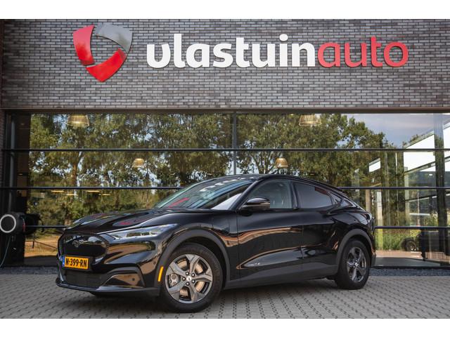 Ford Mustang Mach-E 2021 Elektrisch