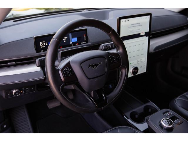 Ford Mustang Mach-E