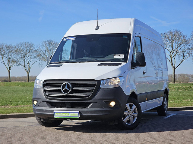 Mercedes-Benz Sprinter 2021 Diesel
