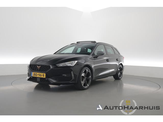 Cupra Leon 2023 Hybride